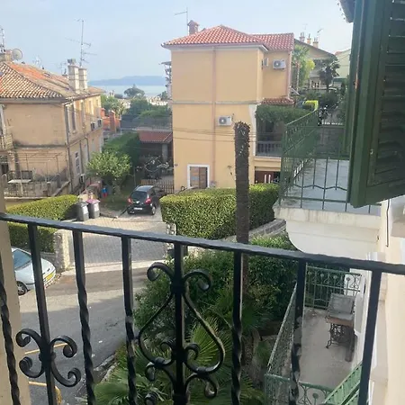 Mika Apartman *
