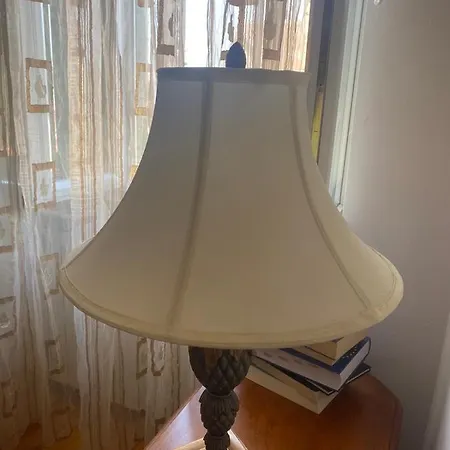 Mika Apartman