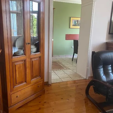 Mika Apartman * Opatija
