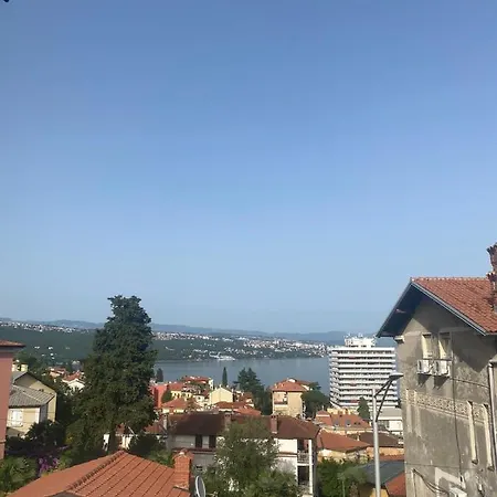 Mika Apartman Opatija