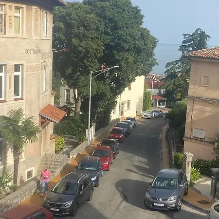 Mika Apartman Appartamento *