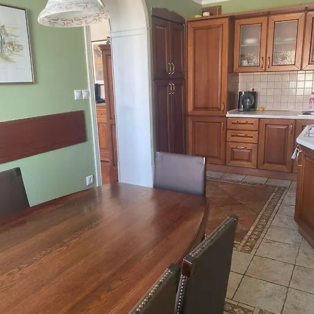 Mika Apartman * Opatija