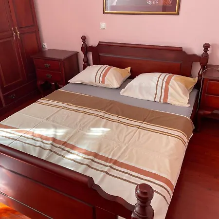 Mika Apartman * Opatija
