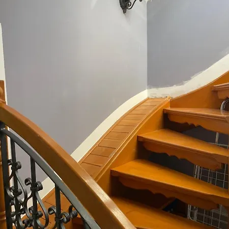 Mika Apartman Apartment