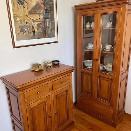 Mika Apartman Opatija
