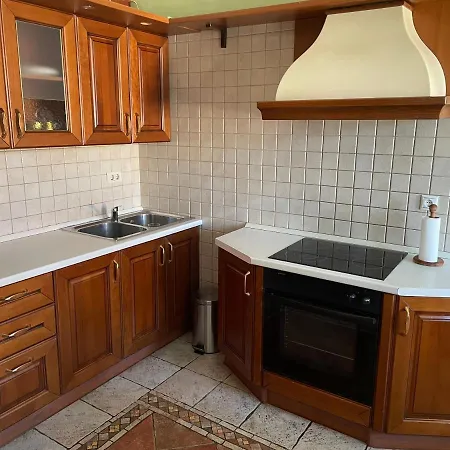 Mika Apartman Apartment